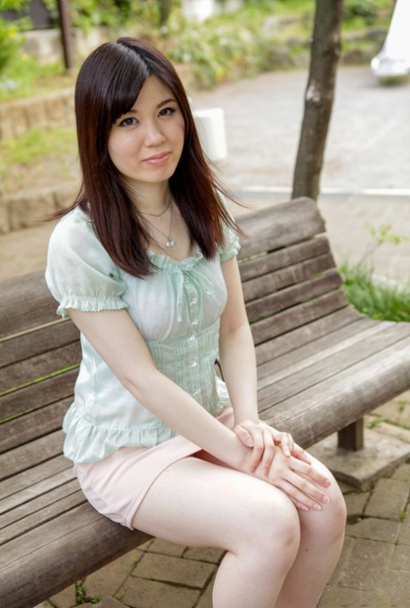 hairy asian pussy pretty photo