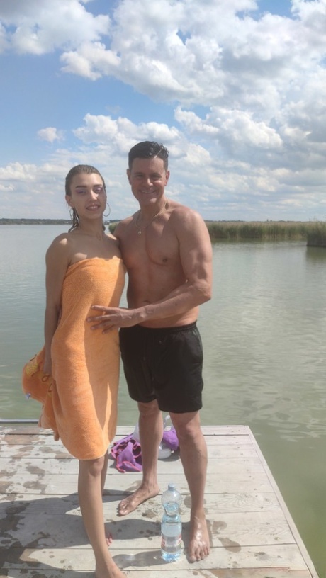 Elena Vedem star nudes gallery