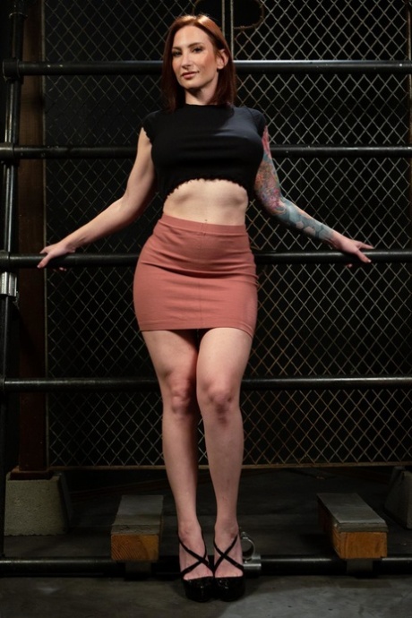 Sophia Locke star adult archive