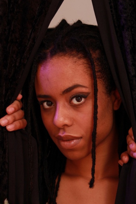 ebony face adult pictures