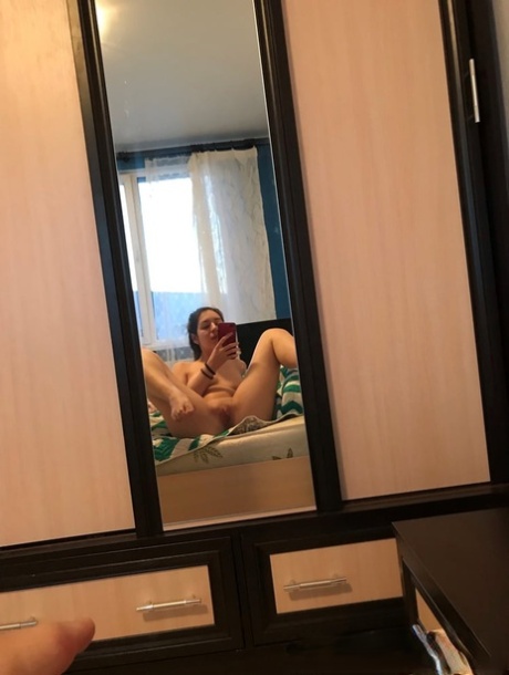 amateur selfie free image
