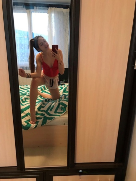 homemade selfie free xxx photos