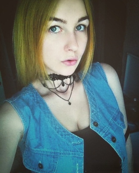 Summer Hart star photo