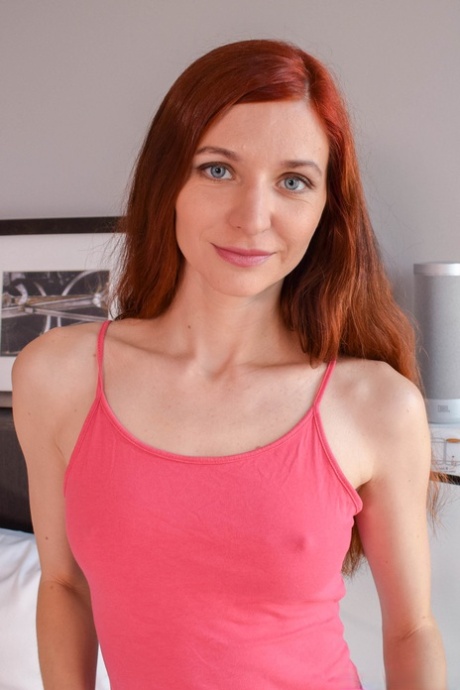 redhead pov hot porn photo