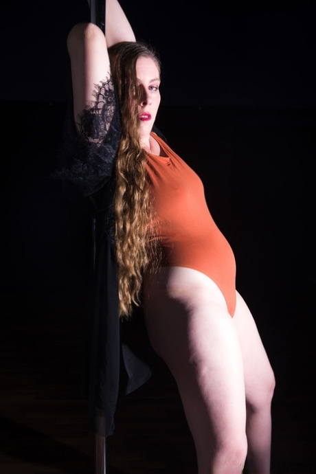 Lana Del Lust model adult photo