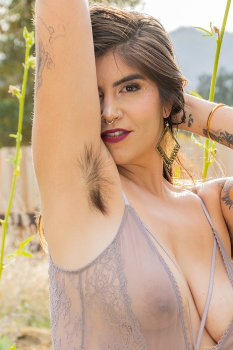 hairy solo beautiful nude archive