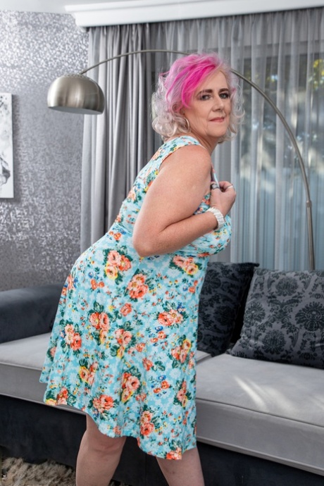 granny dress nudes gallery