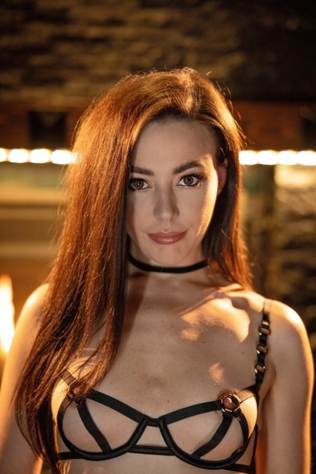 Kenna James xxx star pic
