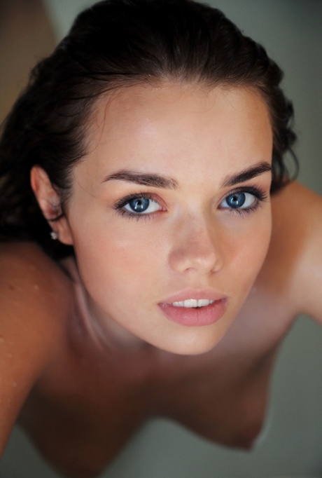 Keira Blue beautiful star archive