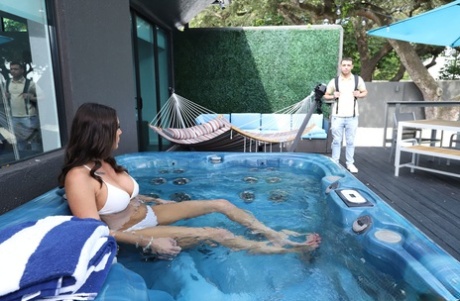 underwater art xxx picture
