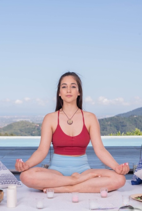 Ginebra Bellucci pornstar sex picture