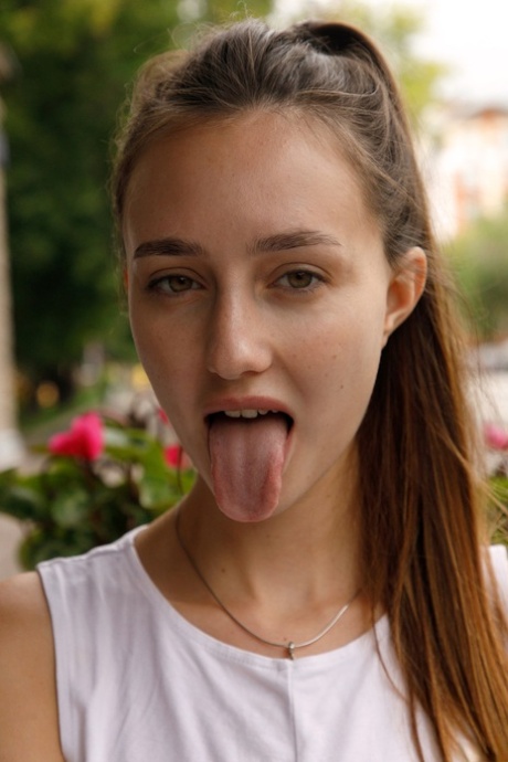 ahegao porno pics