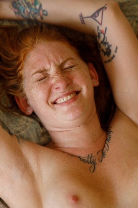 freckles exclusive image