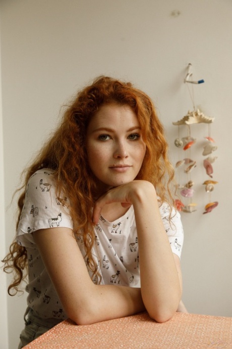 Heidi Romanova star pornographic pictures