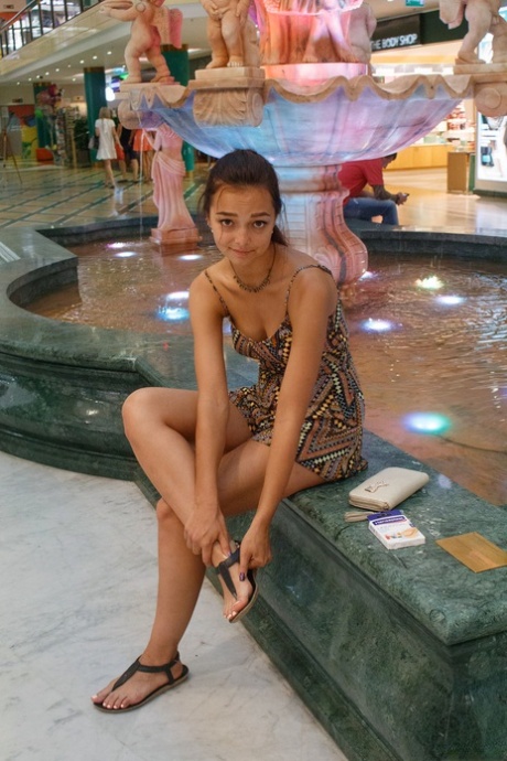 Karina Baru star beautiful img