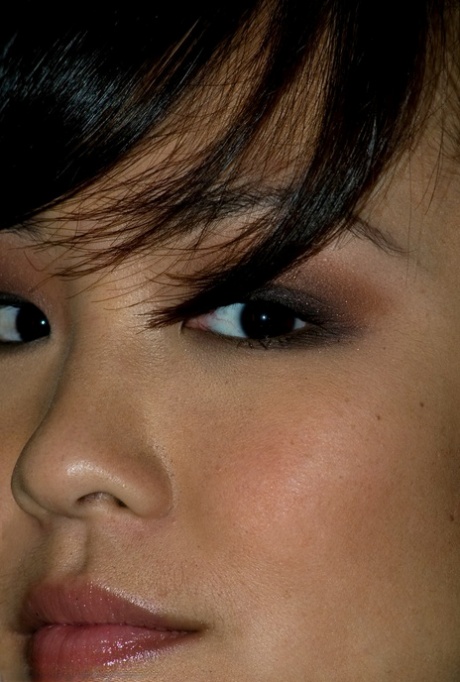asian face best galleries