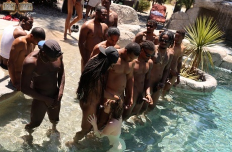 bbc gangbang sexy xxx image