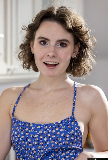 Darcy Dark star naked picture