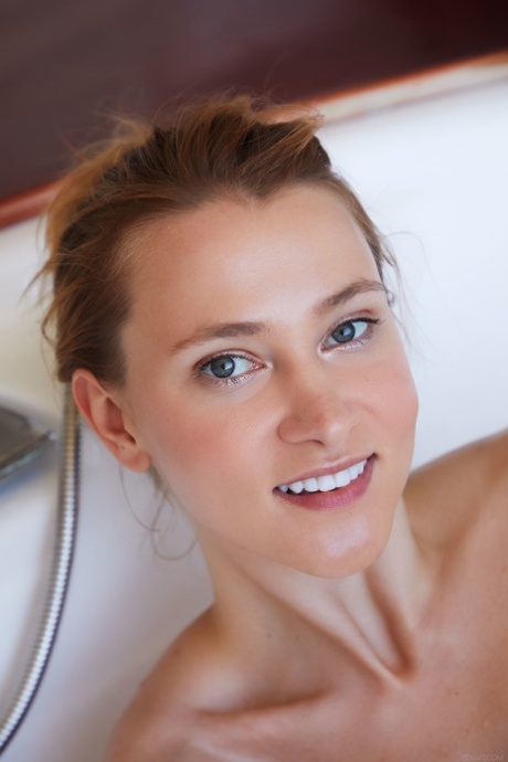 Ivy Reins beautiful model galleries