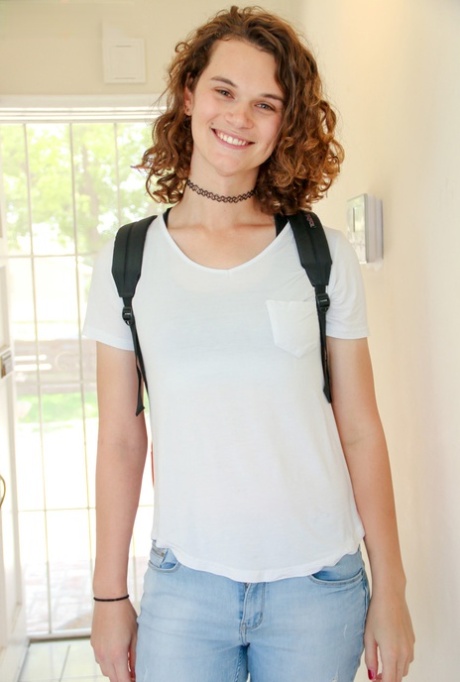 Nicole Rider star top pic