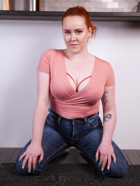 bbw jeans adult images