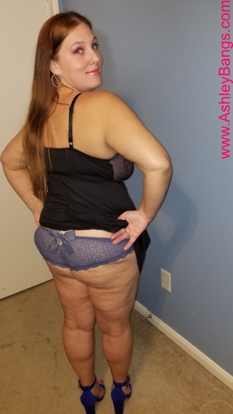 Ashley Bangs model beautiful image