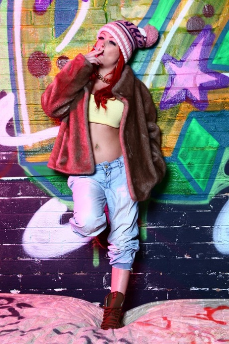 Billie Rai star pretty photo