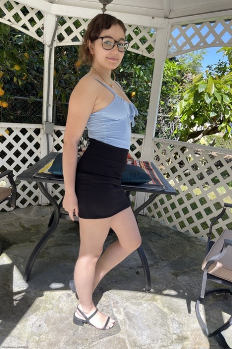 chubby glasses perfect pics