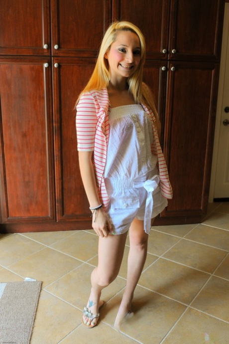 Missy Sweet star exclusive picture