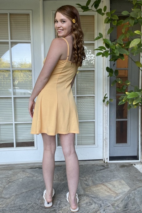 Mazy Myers star pretty gallery