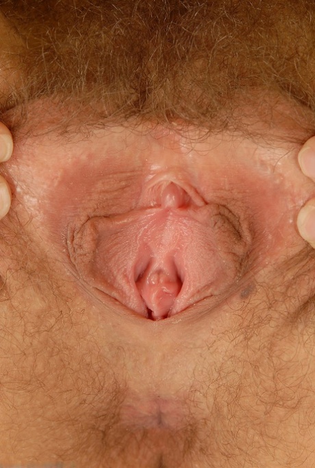 pussy spreading xxx photo