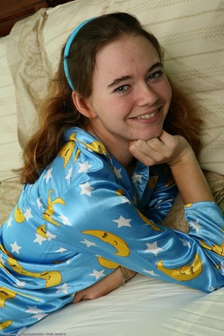 pajamas free sexy archive