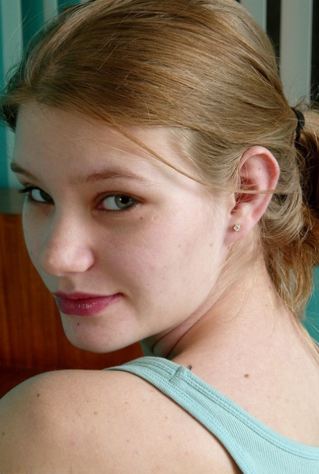 chubby face exclusive picture
