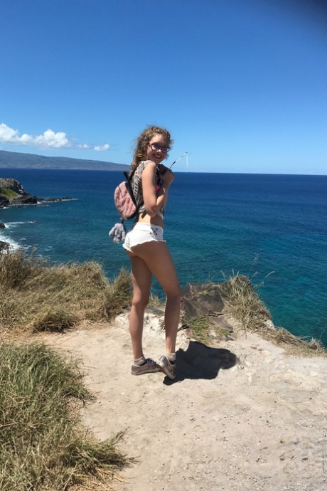 vacation art xxx image