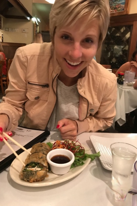 Makenna Blue sex actress picture