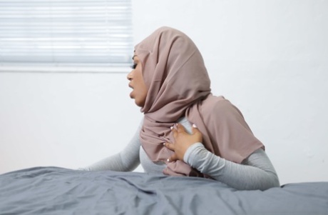 hijab beautiful xxx picture