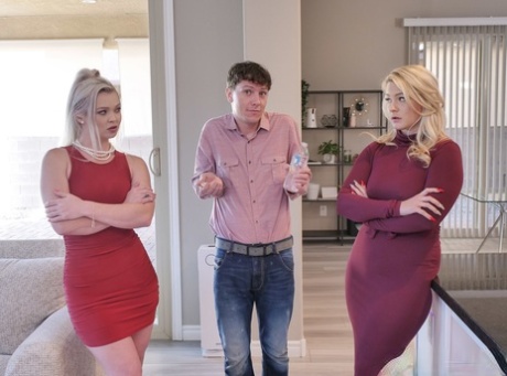 Kay Carter pornstar xxx photos