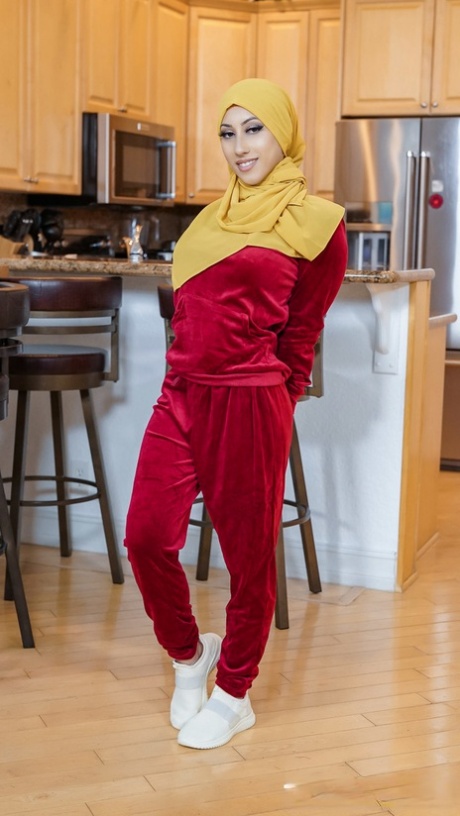 hijab sexy xxx images