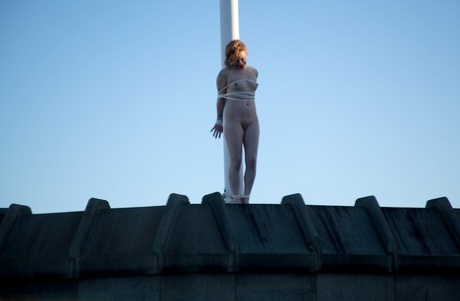 public bdsm sexy nudes picture