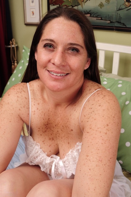 freckles perfect photos