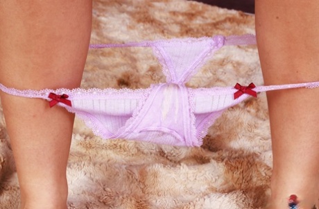 pink panties free photos