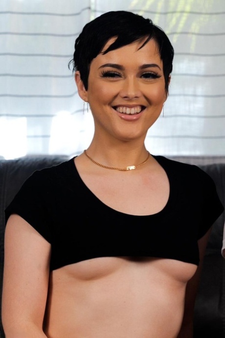 Nicole Aria top pornstar image