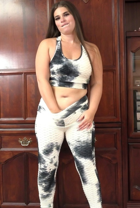 Lexxxi Nicole porn model archive