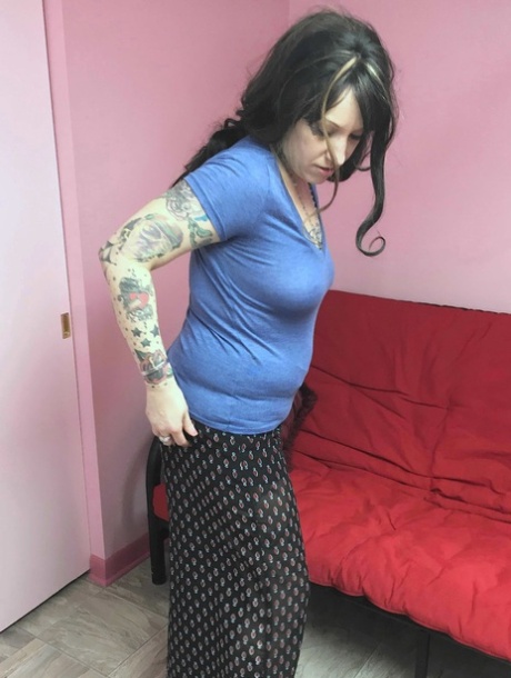 Lexxi Meyers pretty pornstar img