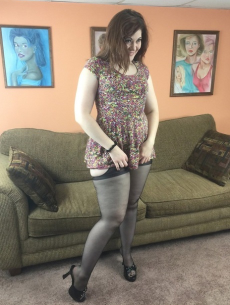 fat legs free sexy image