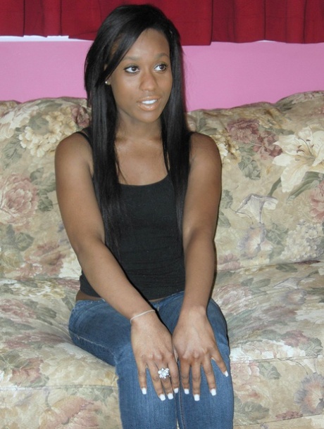 black amateur nudes picture