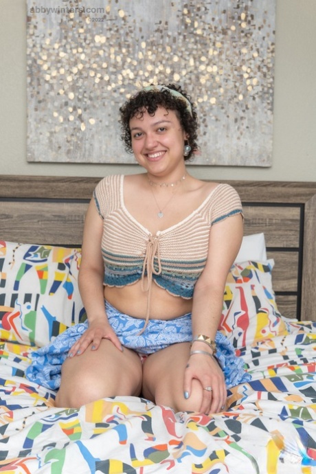 chubby amateur sexy naked galleries