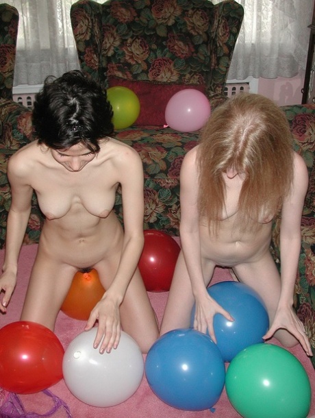 short hair small tits art naked photo
