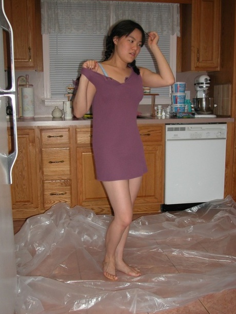 asian fetish nude image