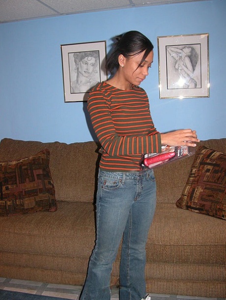 ebony jeans exclusive archive